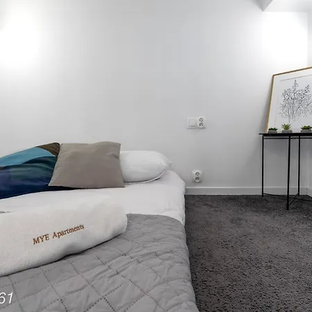 Mye - Kamienica Sienkiewicza *